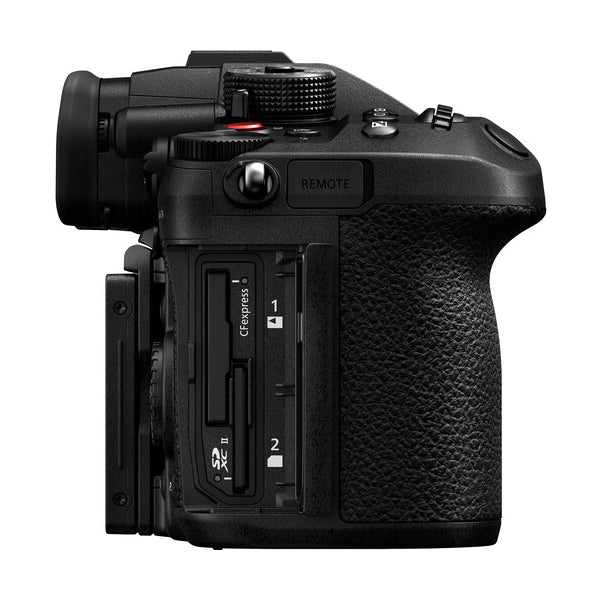 Panasonic Lumix GH6 Body Garanzia Fowa Italia Panasonic Lumix GH6 Body Garanzia Fowa Italia